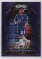 Billy Gilmour #/99
