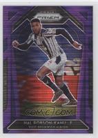 Hal Robson-Kanu [EX to NM] #/99