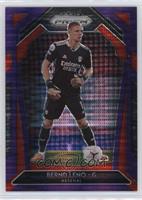 Bernd Leno [EX to NM] #/99