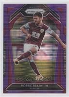 Robbie Brady #/99