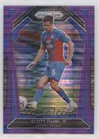 Scott Dann #/99