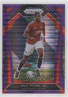 Paul Pogba #/99