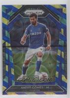 Andre Gomes [EX to NM]