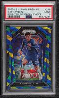 Kai Havertz [PSA 9 MINT]