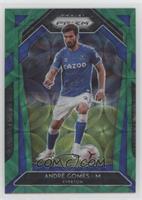 Andre Gomes #/9