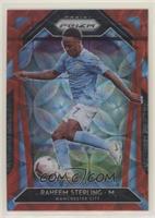 Raheem Sterling #/29