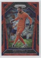 Hugo Lloris #/29