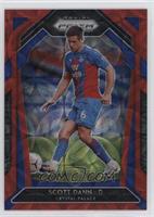 Scott Dann #/29