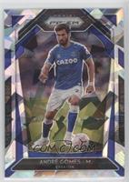 Andre Gomes #/23