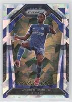 Wilfred Ndidi [Good to VG‑EX] #/23