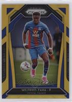 Wilfried Zaha #/10