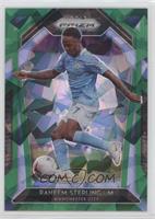 Raheem Sterling #/49