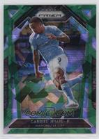 Gabriel Jesus #/49