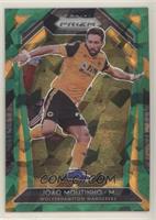 Joao Moutinho #/49