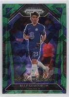Billy Gilmour #/49