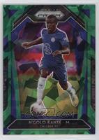 N'Golo Kante #/49