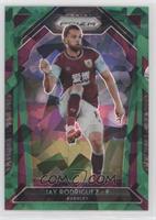 Jay Rodriguez #/49