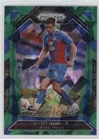 Scott Dann #/49