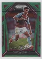 Ollie Watkins