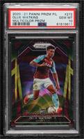 Ollie Watkins [PSA 10 GEM MT]