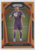 Aaron Ramsdale #/25