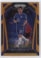 Billy Gilmour #/25