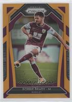 Robbie Brady #/25