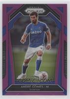 Andre Gomes #/99