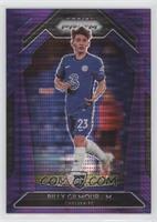 Billy Gilmour #/99