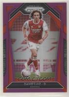 David Luiz #/99