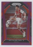 Hector Bellerin #/99