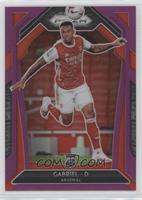 Gabriel #/99