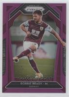 Robbie Brady [EX to NM] #/99