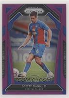 Scott Dann #/99