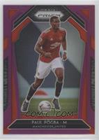 Paul Pogba #/99