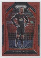 David de Gea #/135