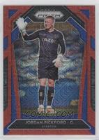 Jordan Pickford #/135