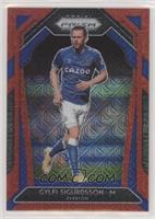 Gylfi Sigurdsson #/135