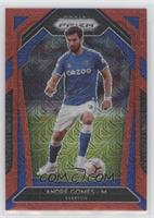 Andre Gomes #/135