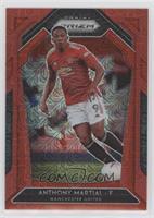 Anthony Martial #/135