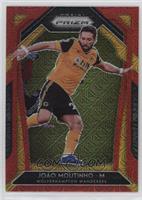 Joao Moutinho #/135