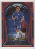 Billy Gilmour #/135