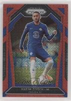 Hakim Ziyech #/135