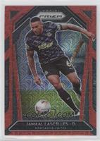 Jamaal Lascelles #/135