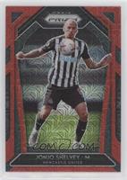 Jonjo Shelvey #/135