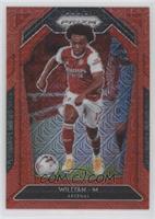 Willian #/135