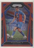 Scott Dann #/135