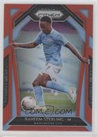 Raheem Sterling #/149