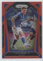 Lucas Digne #/149