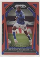 Abdoulaye Doucoure [Good to VG‑EX] #/149